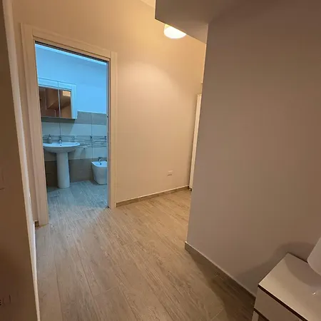 Vista Porto San Calogero דירה פורטו אמפדוקלה